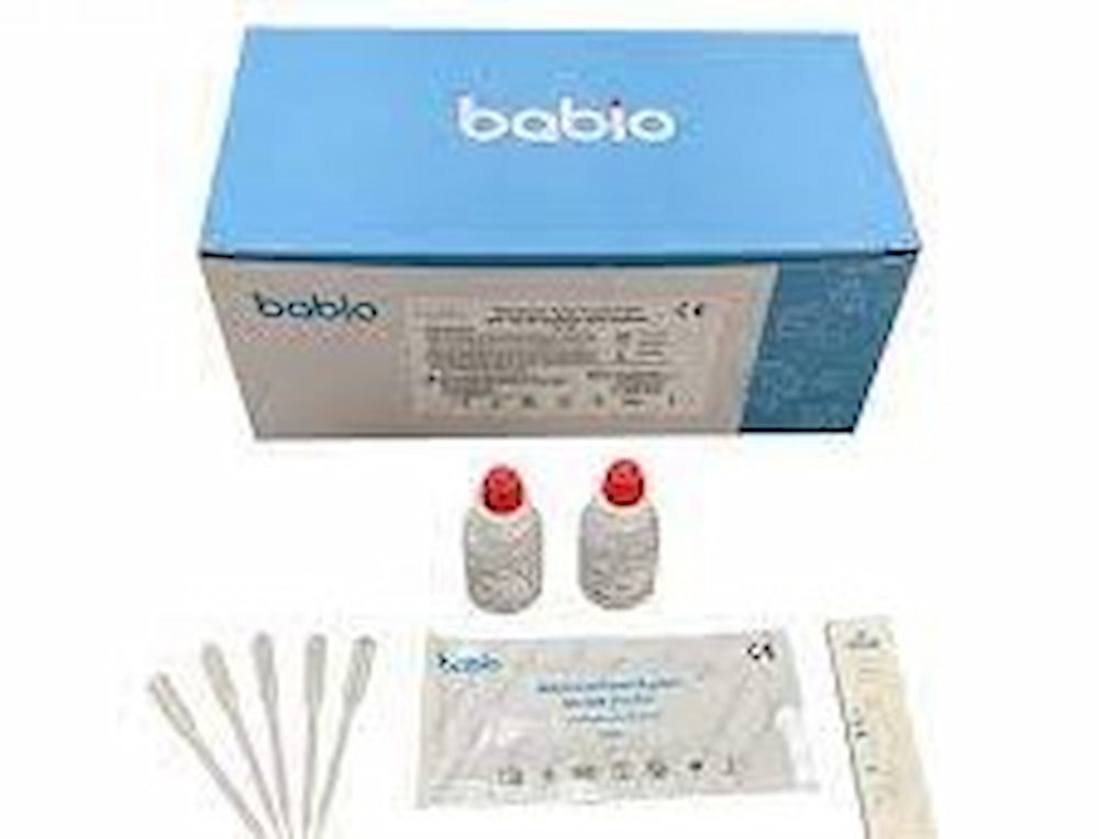 تشخیص میکروب معده به صورت دقیق با دستگاهی آسان